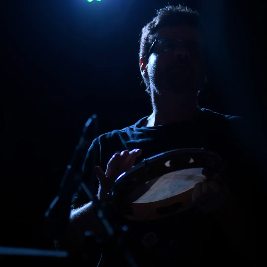 Orquestra Jovem do Pantanal