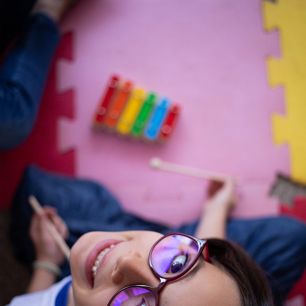 Prestação de Contas