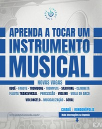 VAGAS REMANESCENTES 2025