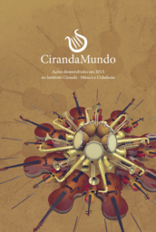 CirandaMundo 2013