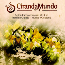 CirandaMundo 2014