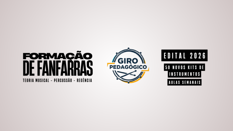 Giro Pedagógico 2026